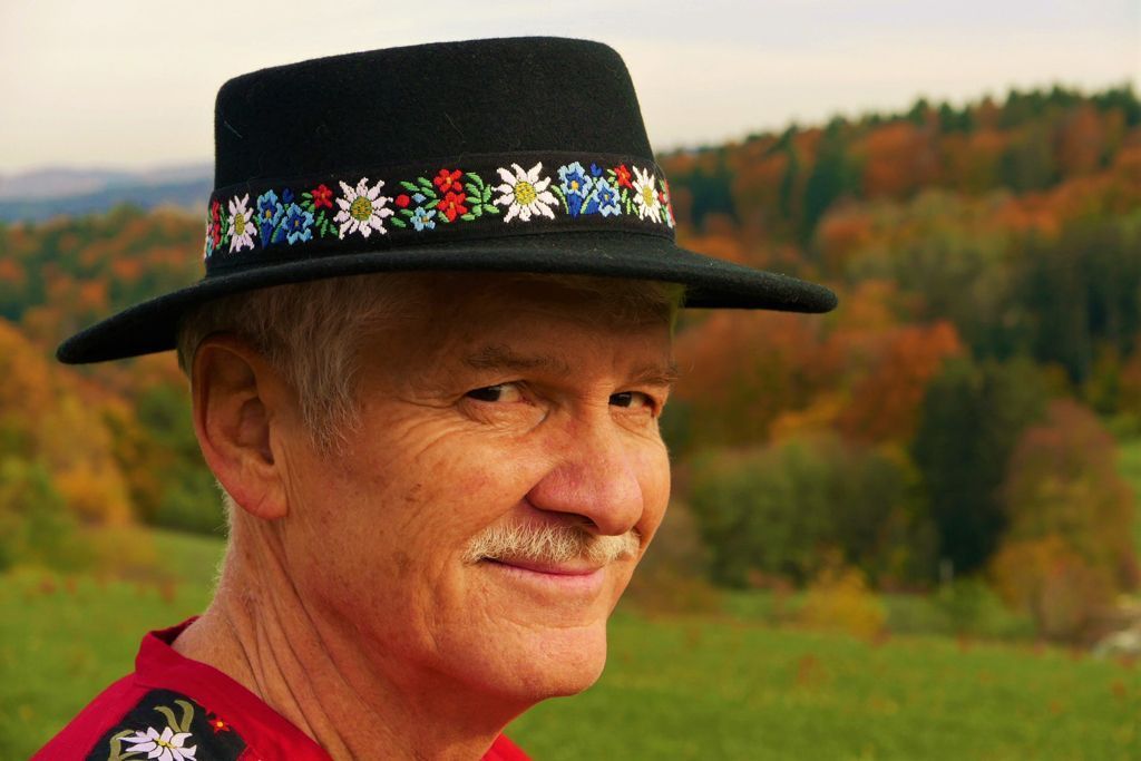 Beny - Musikhaus Lüthy