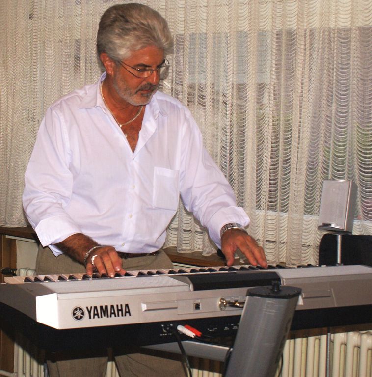 Musikhaus Lüthy | Wöschnau