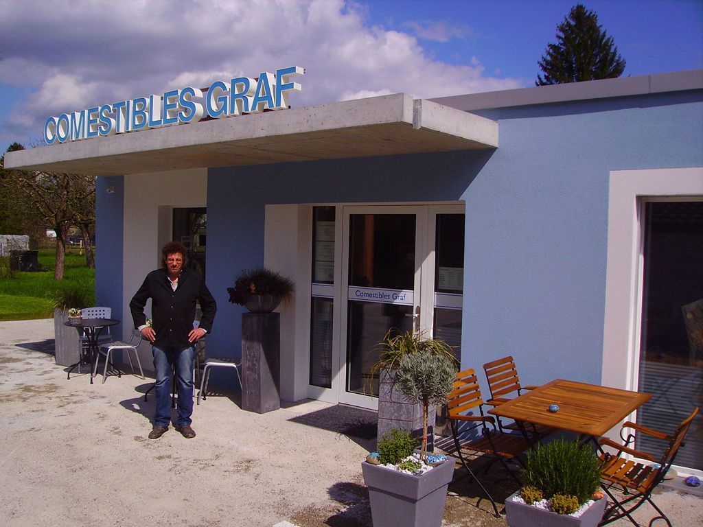 Musikhaus Lüthy | Wöschnau