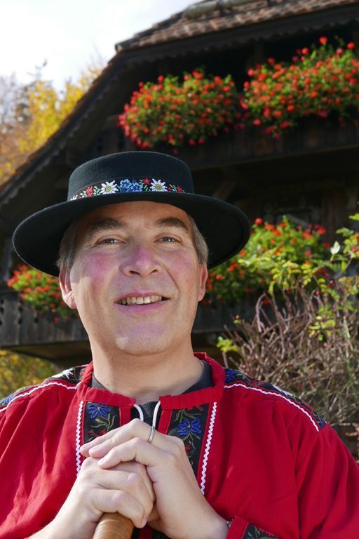 Beny - Musikhaus Lüthy