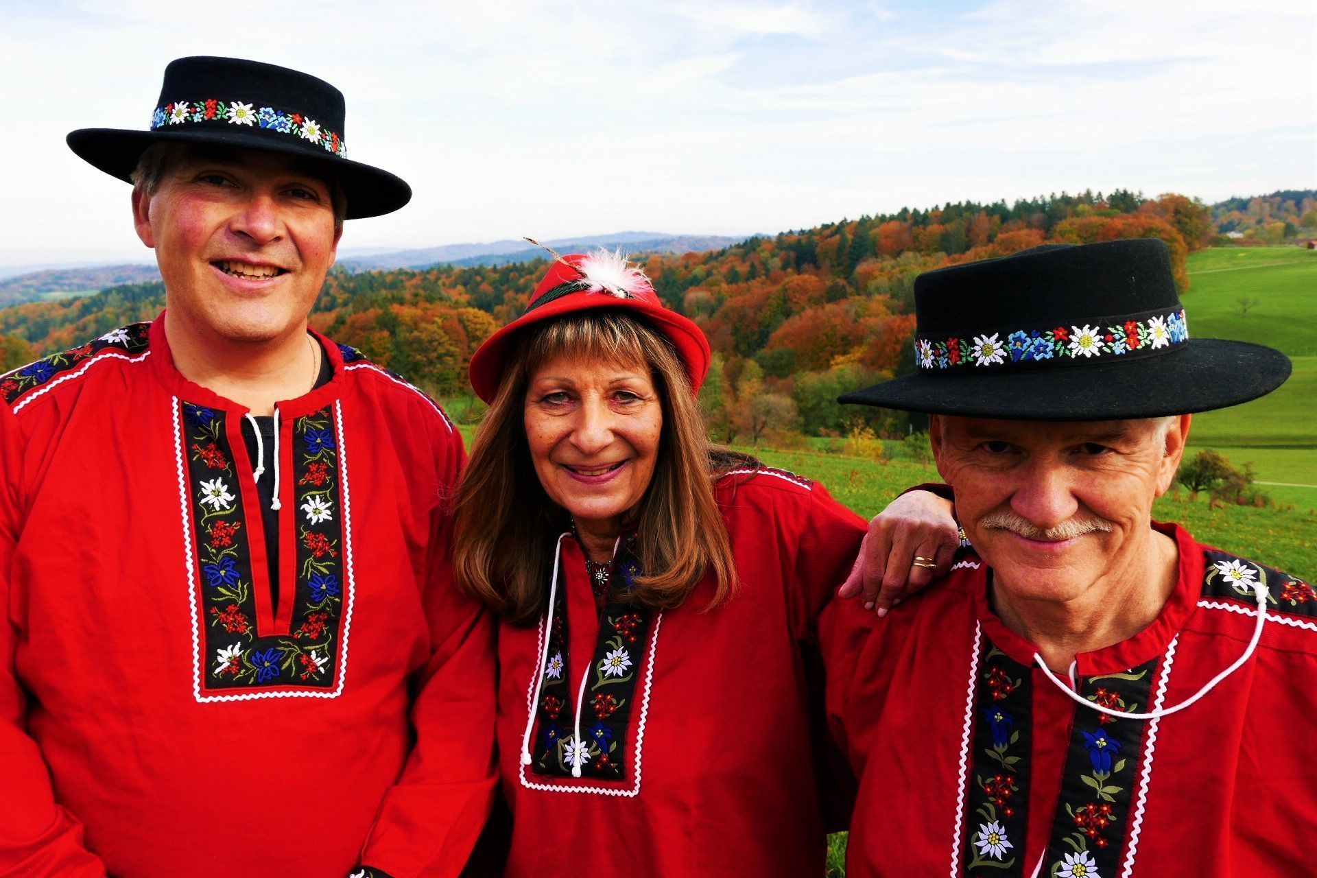 Trio - Musikhaus Lüthy