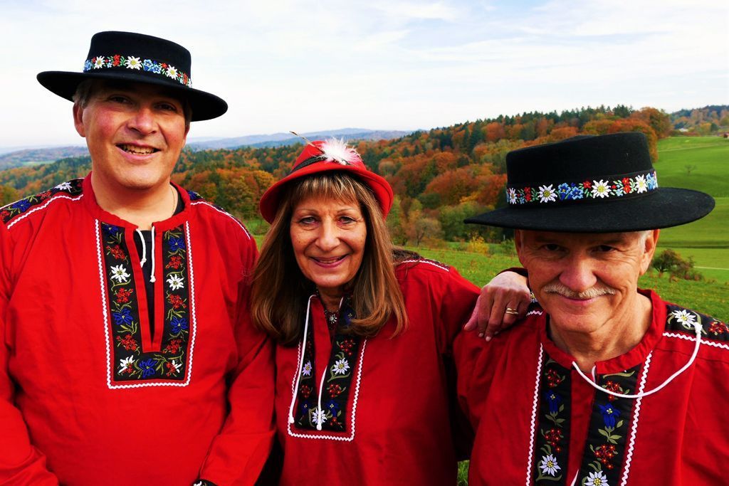 Beny - Musikhaus Lüthy