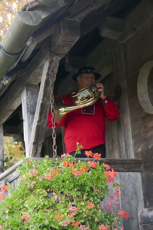 Beny - Musikhaus Lüthy