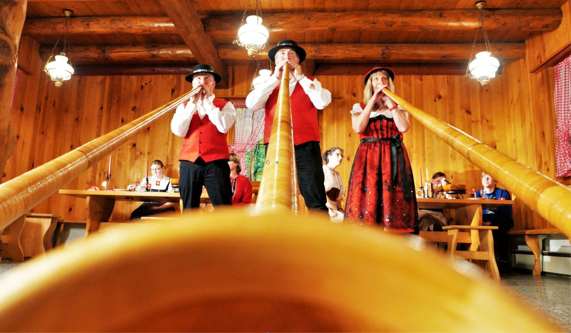 Foto am Fest - Musikhaus Lüthy