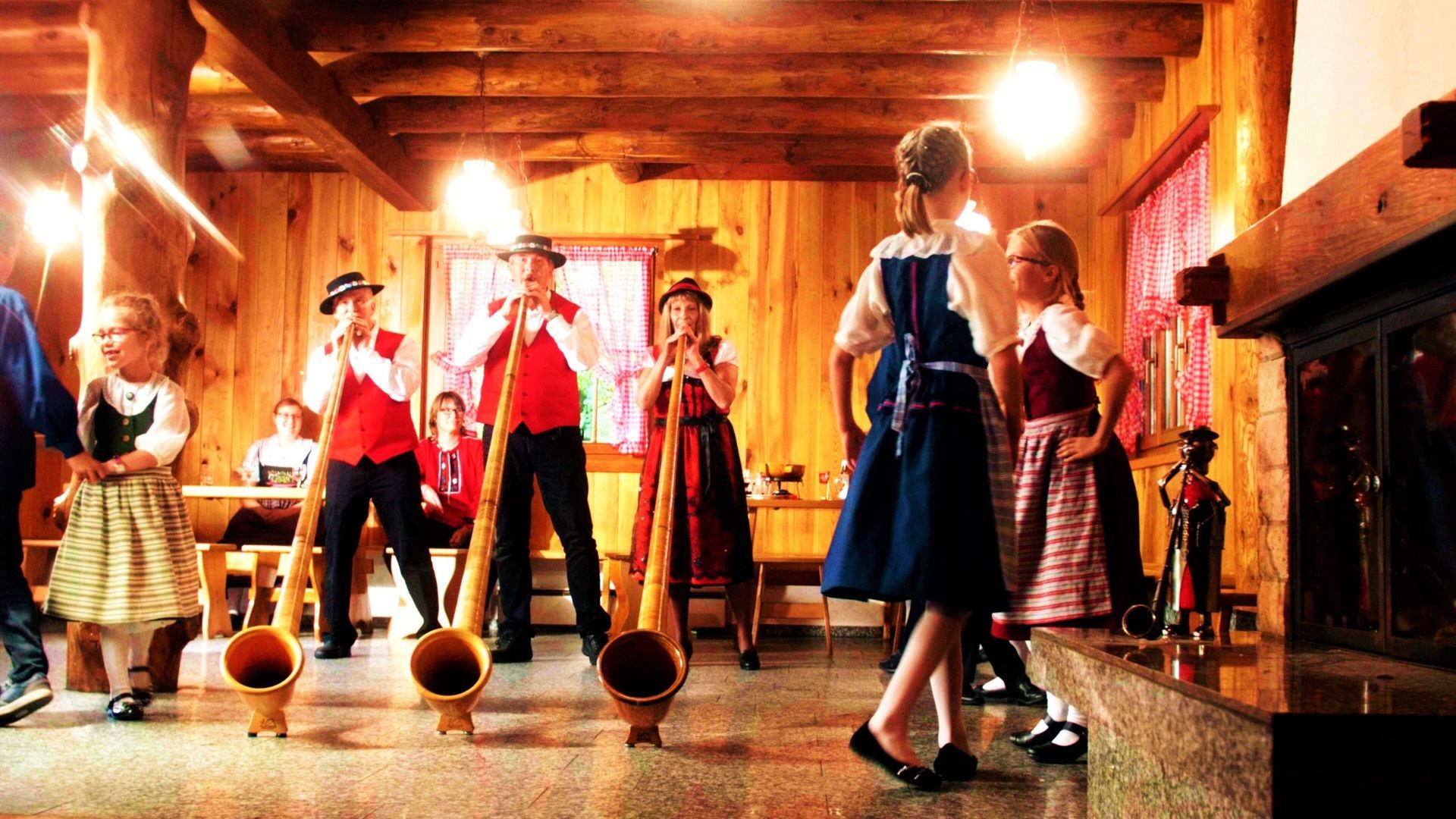 Foto am Fest - Musikhaus Lüthy