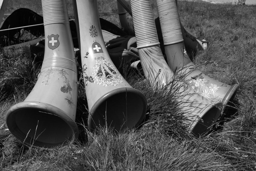 Trio - Musikhaus Lüthy