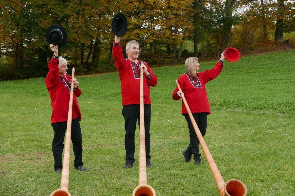 Beny - Musikhaus Lüthy
