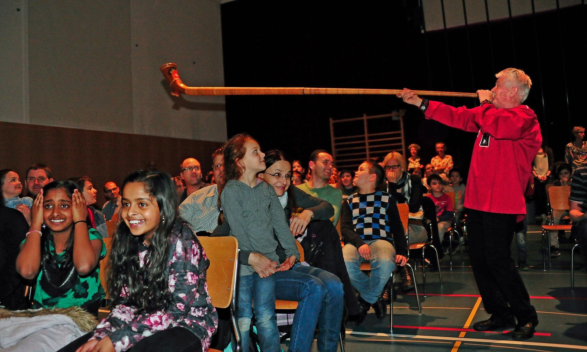 Musikhaus Lüthy | Wöschnau