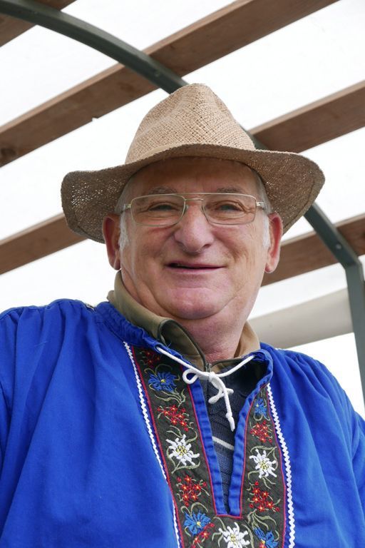 Beny - Musikhaus Lüthy