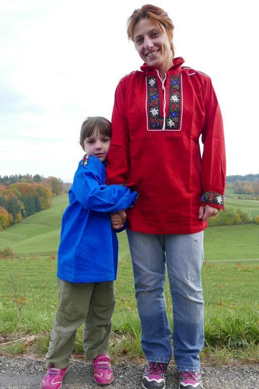 Beny - Musikhaus Lüthy