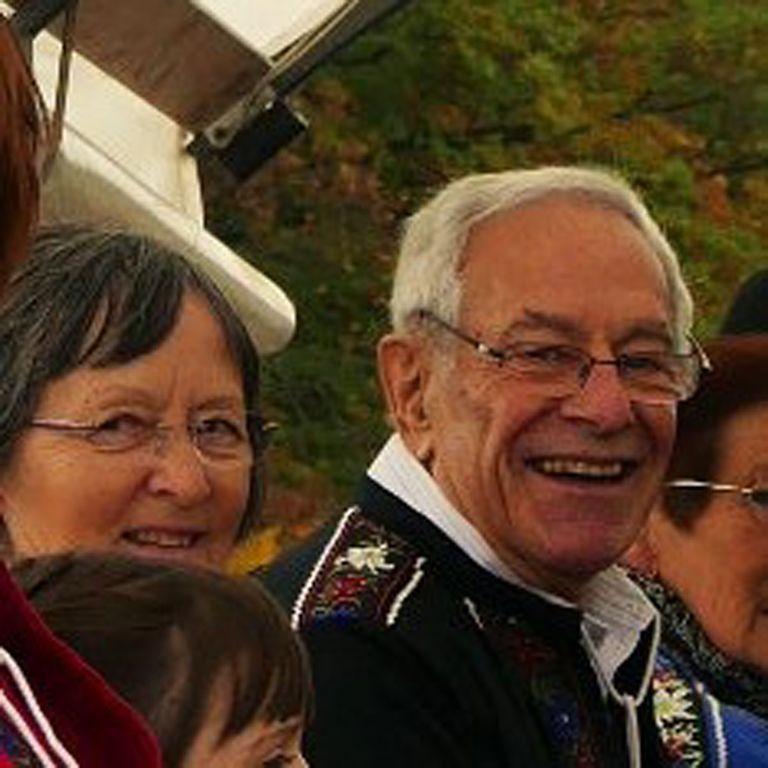 Beny - Musikhaus Lüthy