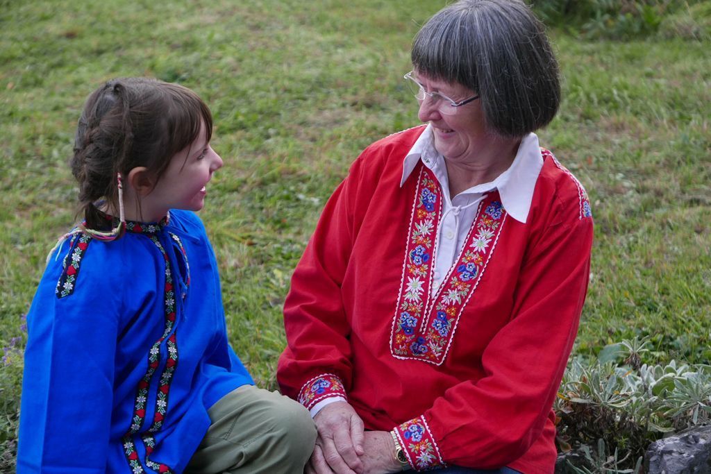 Beny - Musikhaus Lüthy