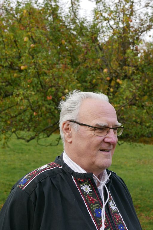 Beny - Musikhaus Lüthy