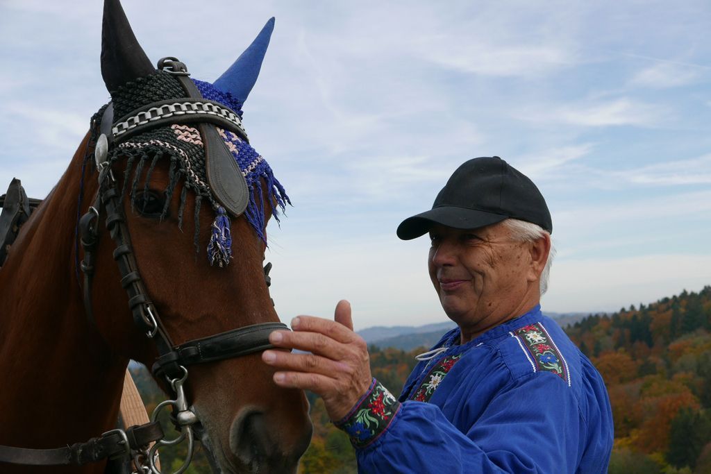 Beny - Musikhaus Lüthy