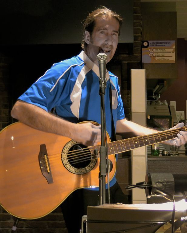 Musikhaus Lüthy | Wöschnau