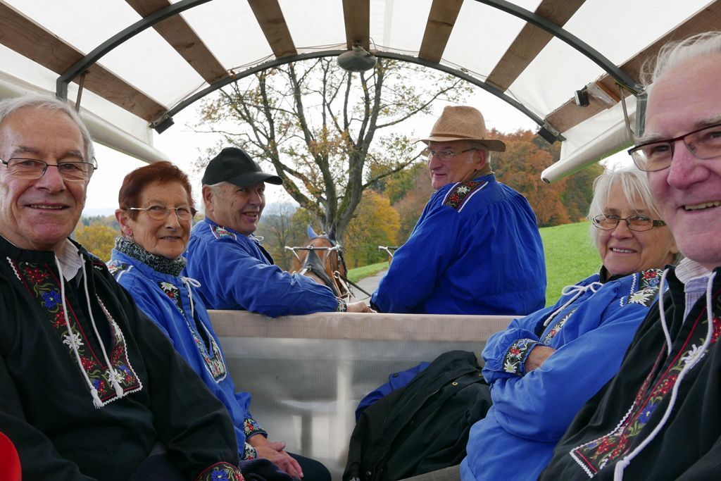 Beny - Musikhaus Lüthy