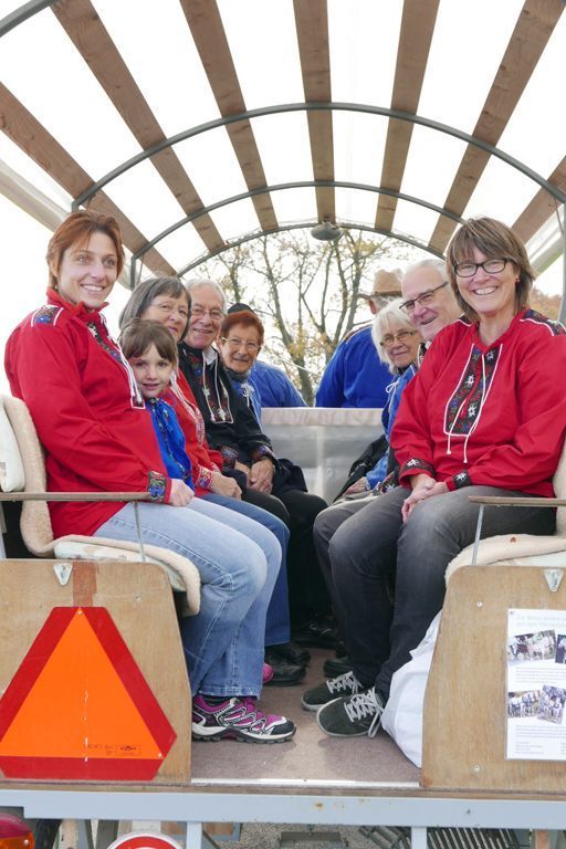 Beny - Musikhaus Lüthy