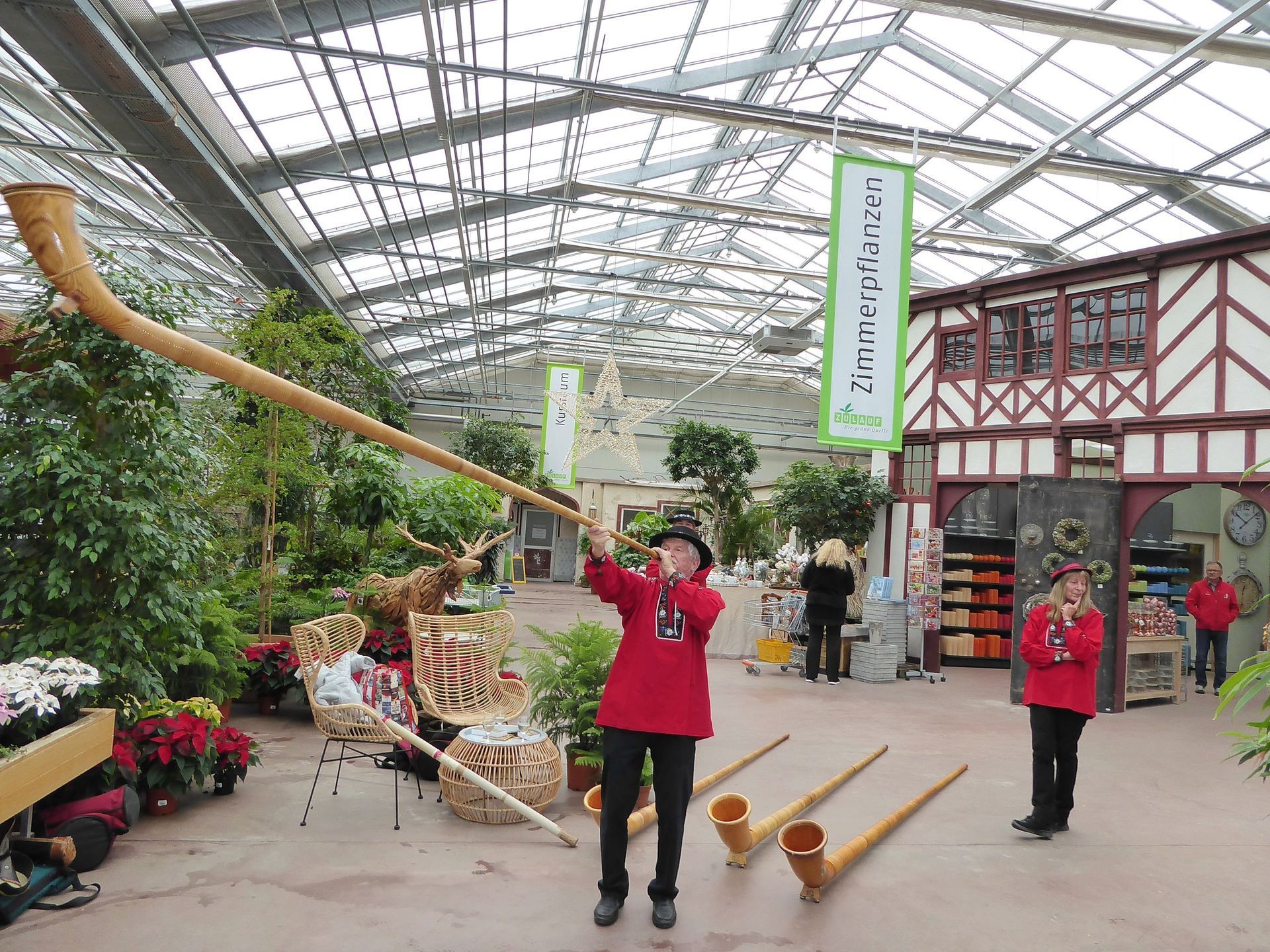 Musikhaus Lüthy | Wöschnau