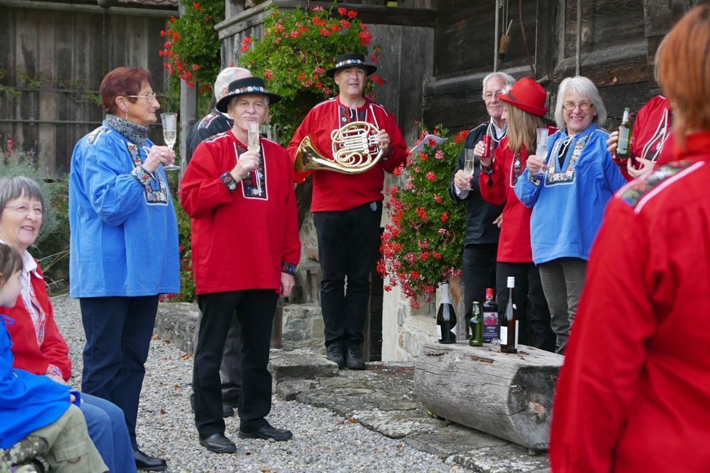 Beny - Musikhaus Lüthy