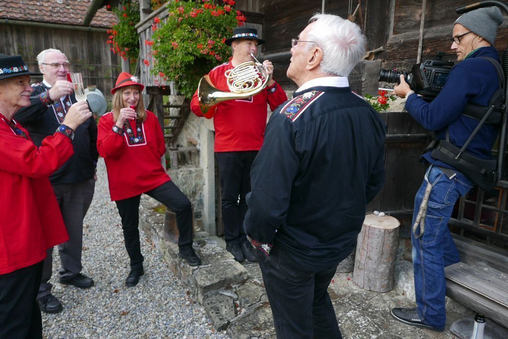 Beny - Musikhaus Lüthy