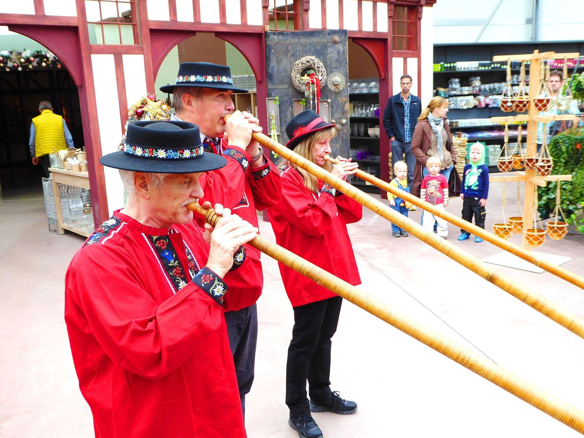 Musikhaus Lüthy | Wöschnau
