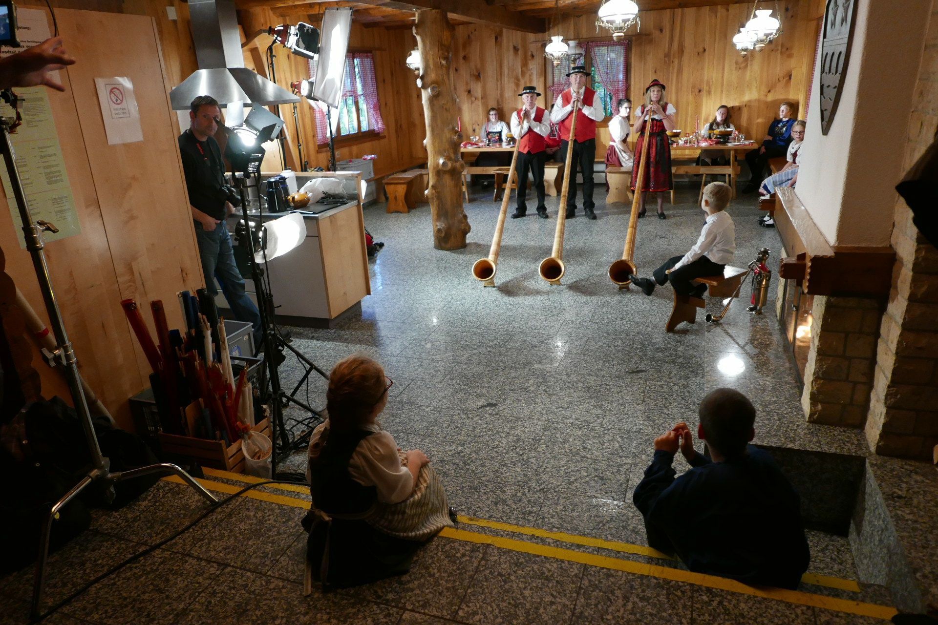 Beny - Musikhaus Lüthy