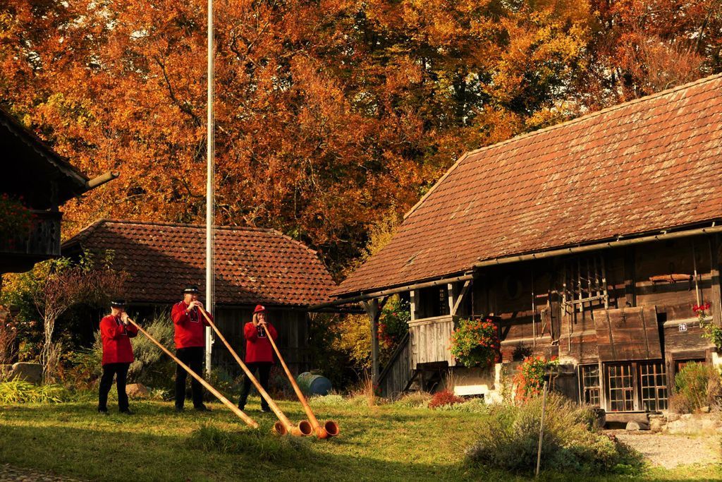 Beny - Musikhaus Lüthy