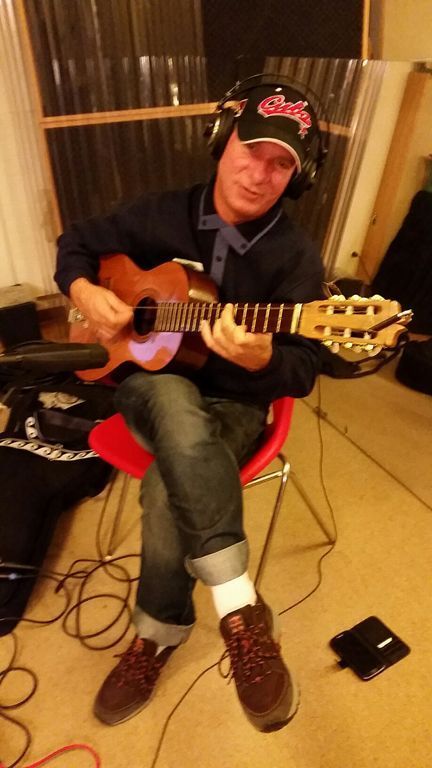 Musikhaus Lüthy | Wöschnau