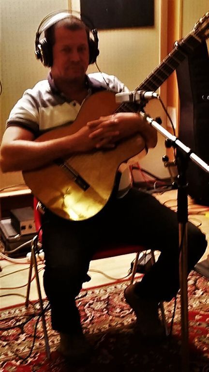 Musikhaus Lüthy | Wöschnau