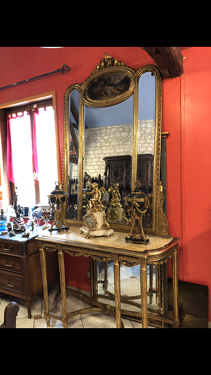 Objets de décoration