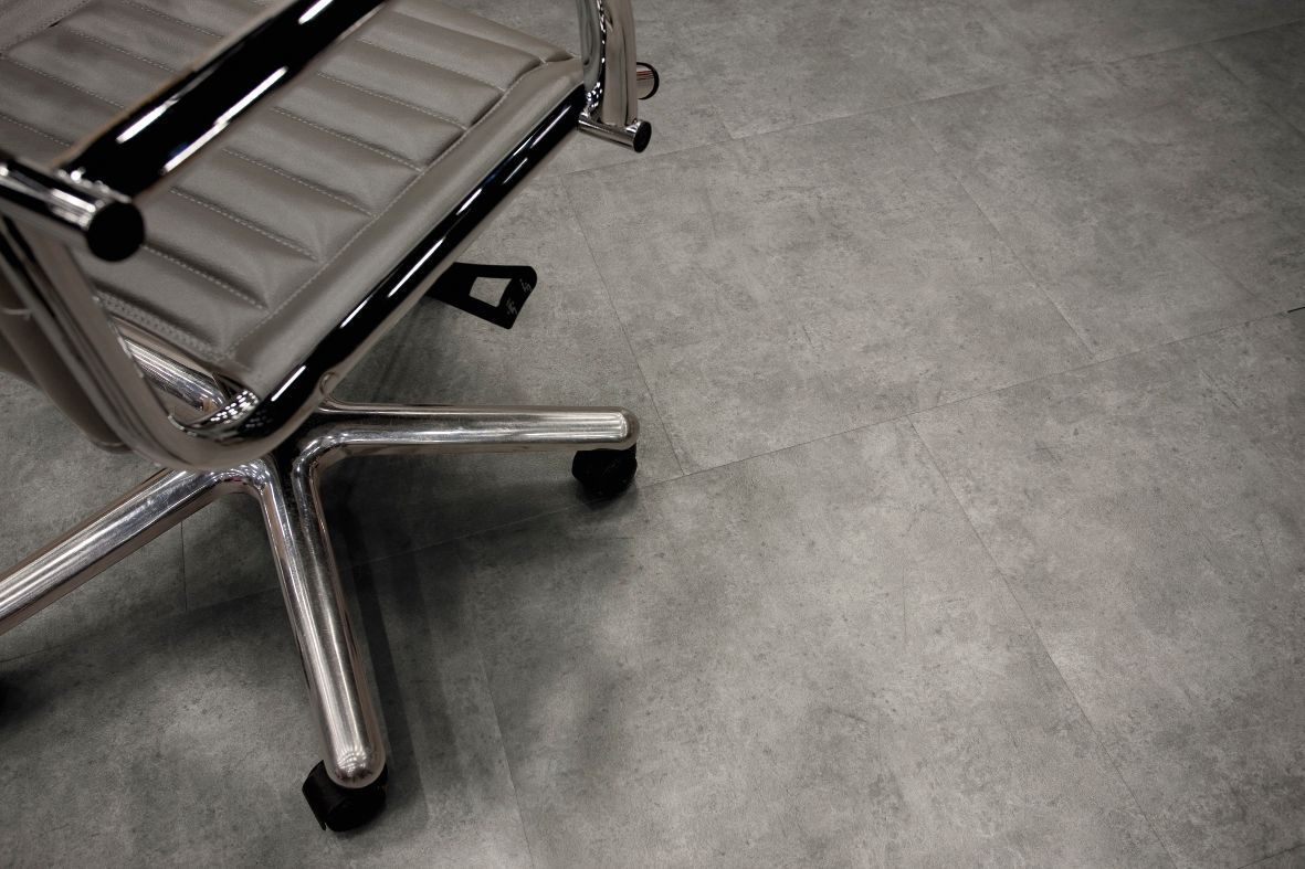 Revêtement PVC - AB Sols Plus Sàrl - Epagny