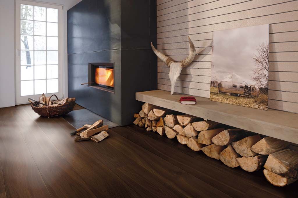 Parquets - AB Sols Plus Sàrl - Epagny