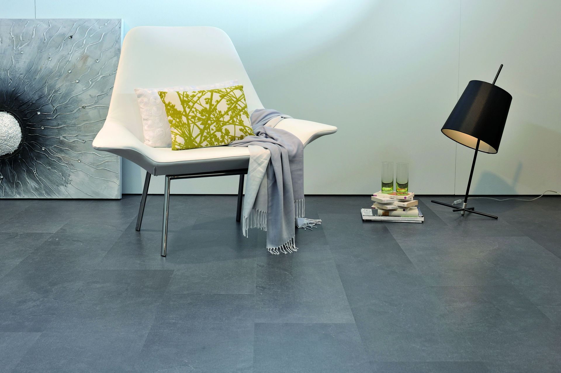 Revêtement liège plaques - AB Sols Plus Sàrl - Epagny