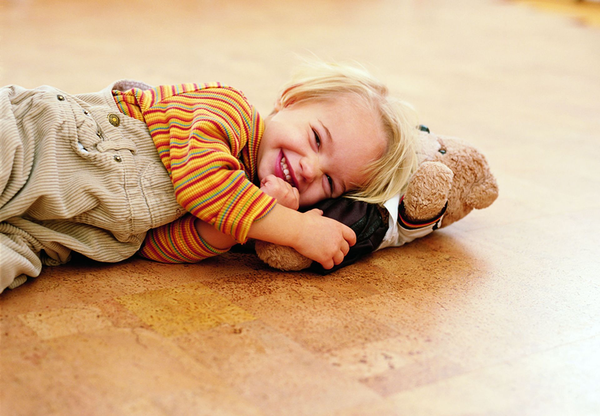 Revêtement liège - AB Sols Plus Sàrl - Epagny