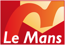 Logo du Mans
