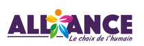 Logo de l'Association Alliance