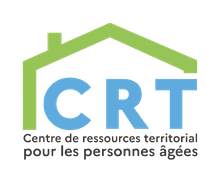 Logo CRT