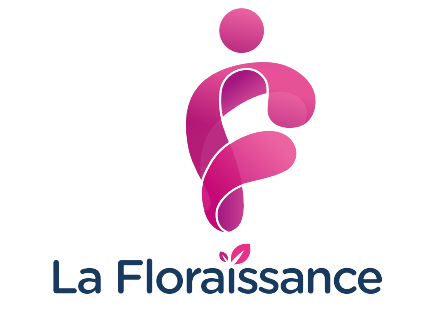 Logo La Floraissance