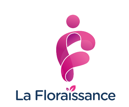 Logo La Floraissance