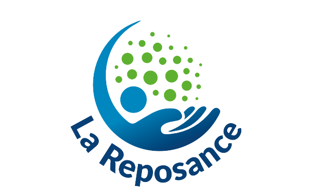 La Reposance logo