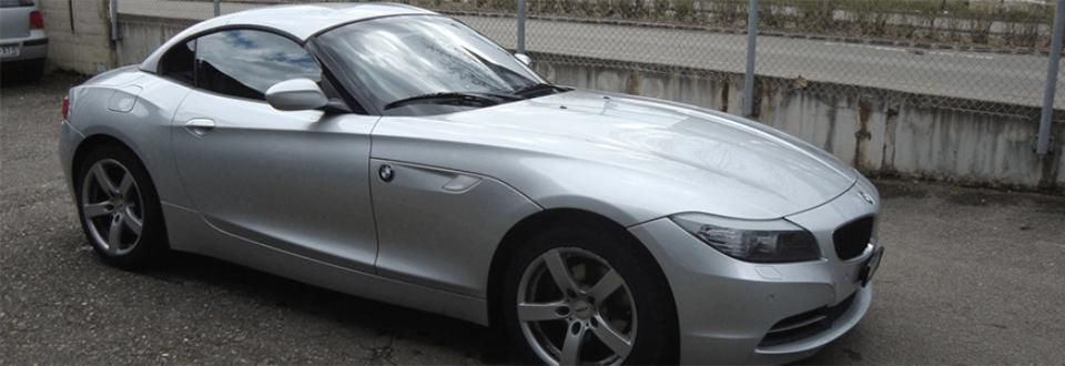 Carrosserie Pascal Kempf