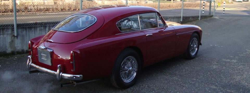 Carrosserie Pascal Kempf