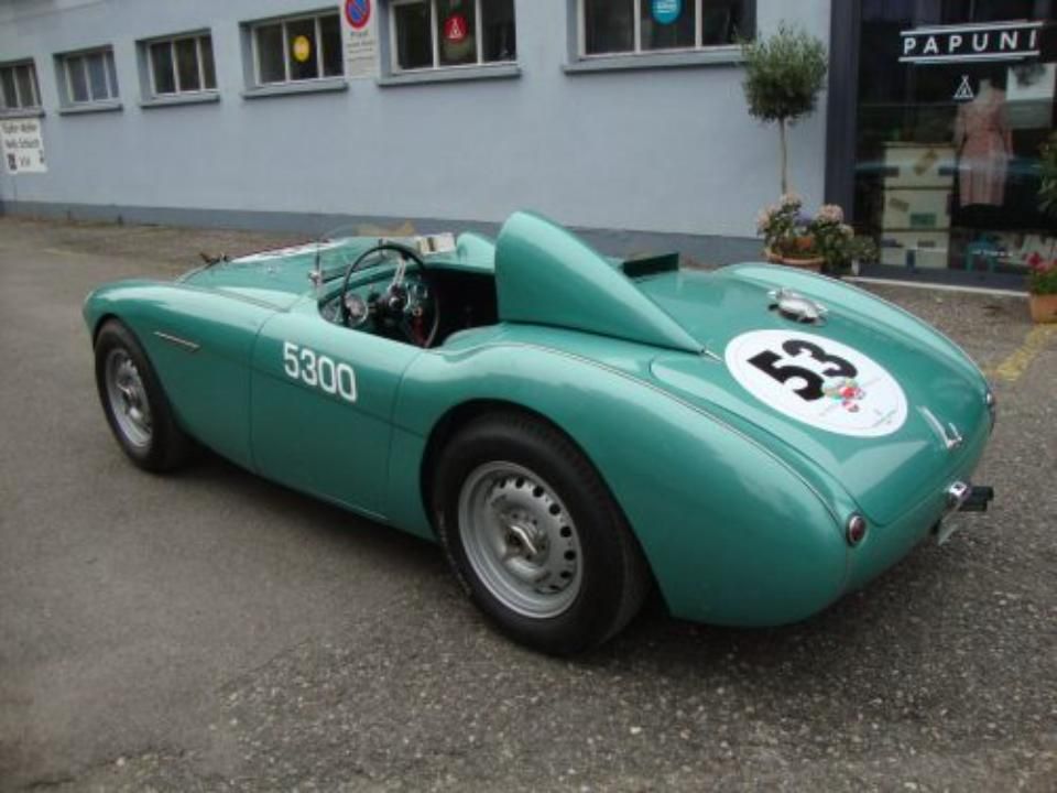 Carrosserie Pascal Kempf