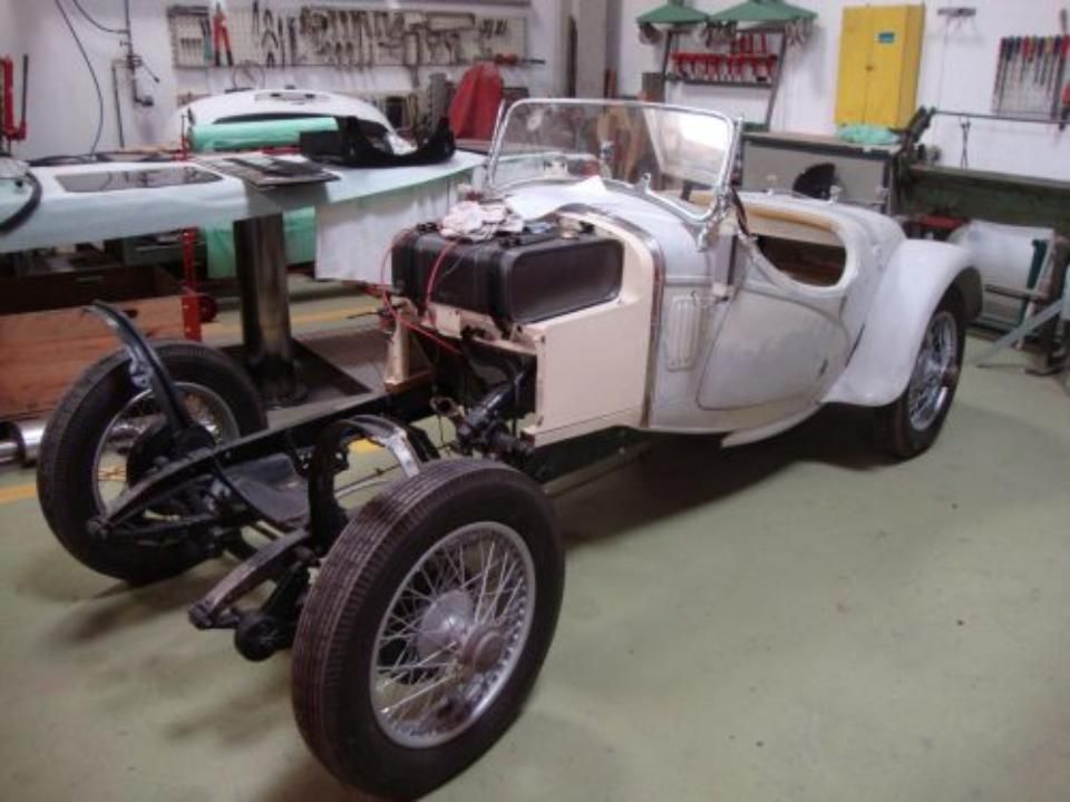 Carrosserie Pascal Kempf