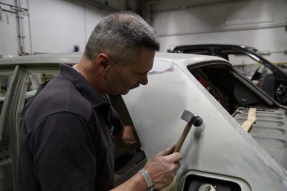 Carrosserie Pascal Kempf