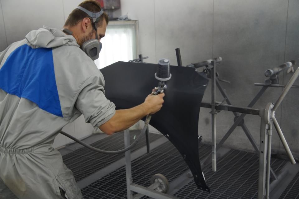 Carrosserie Pascal Kempf