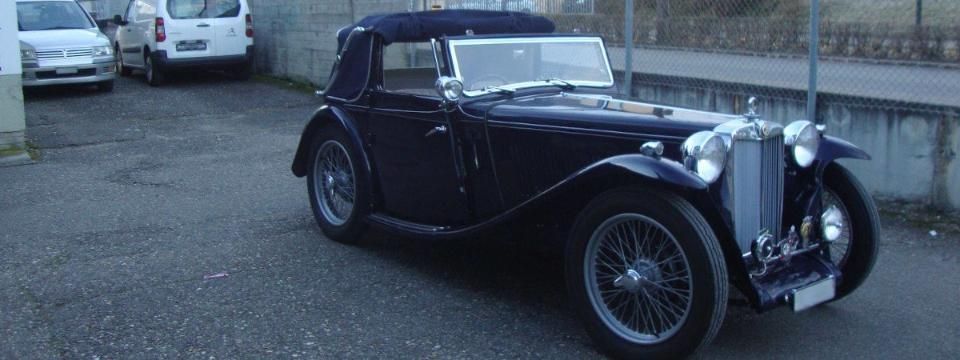 Carrosserie Pascal Kempf