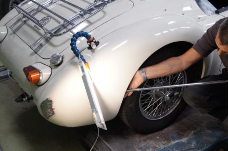 Carrosserie Pascal Kempf