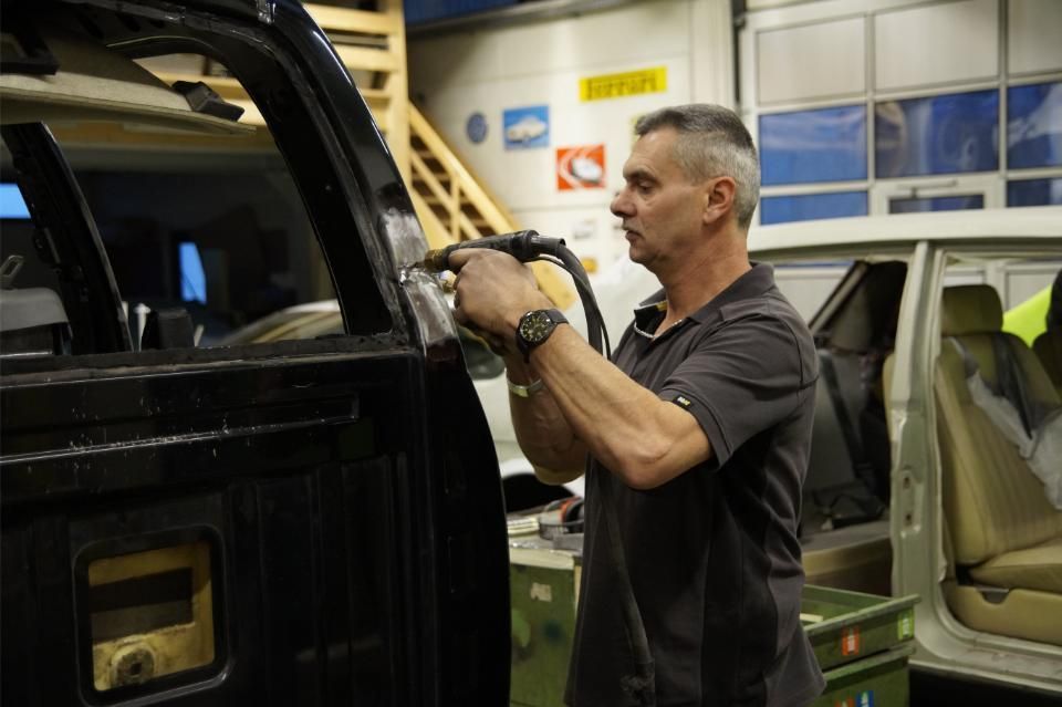 Carrosserie Pascal Kempf