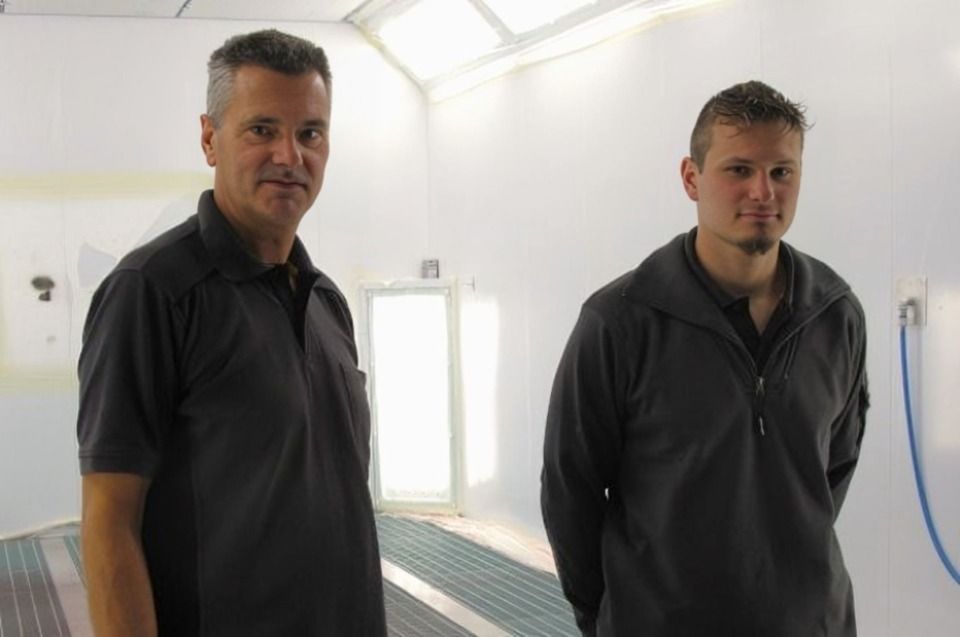 Carrosserie Pascal Kempf